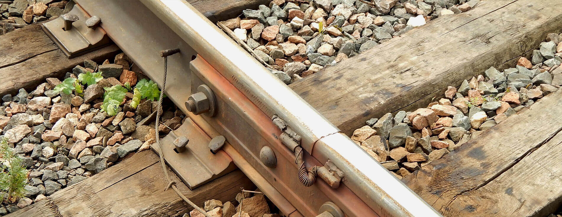 railway sleepers newcastle