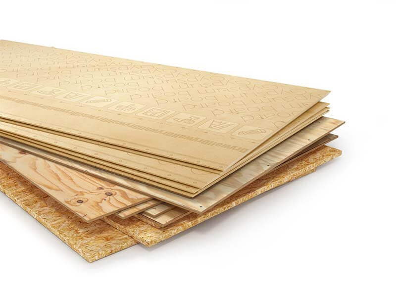 Timber Sheet Materials in Newcastle